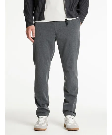 Chasin' Chino Broek Stone Dual