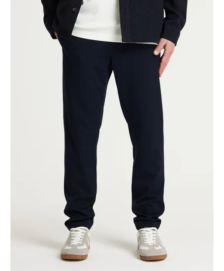 Chasin' Chino Broek Stone Dual