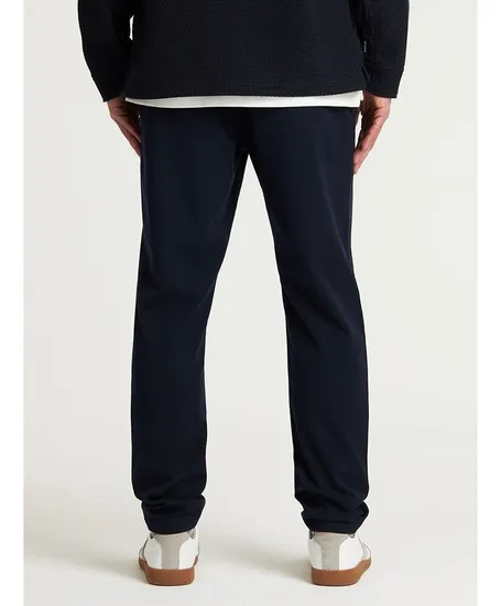 Chasin' Chino Broek Stone Dual