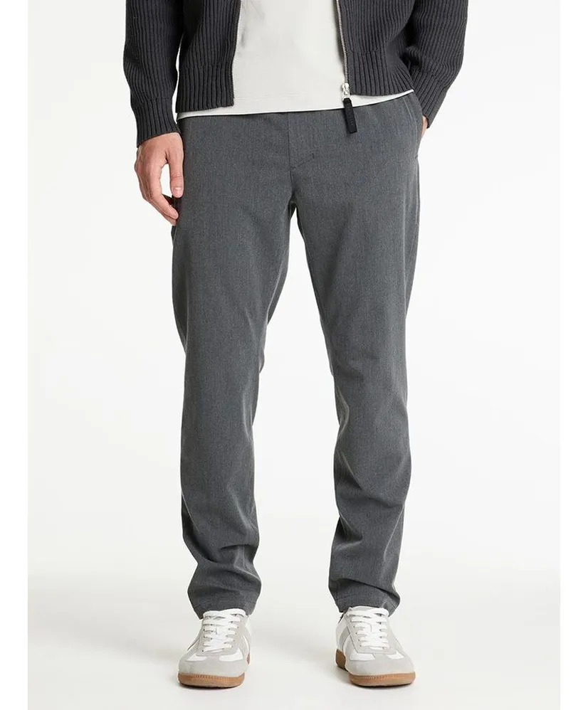 Chasin' Chino Broek Stone Dual