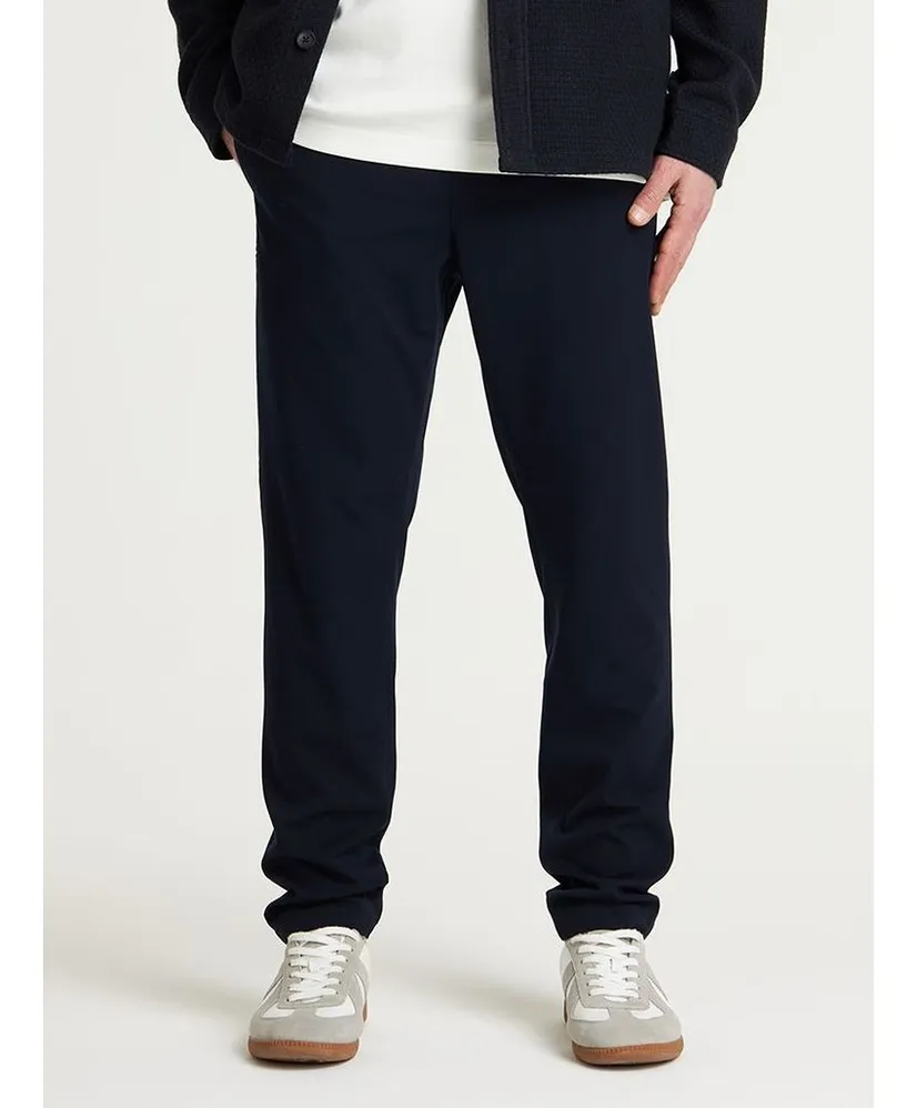 Chasin' Chino Broek Stone Dual