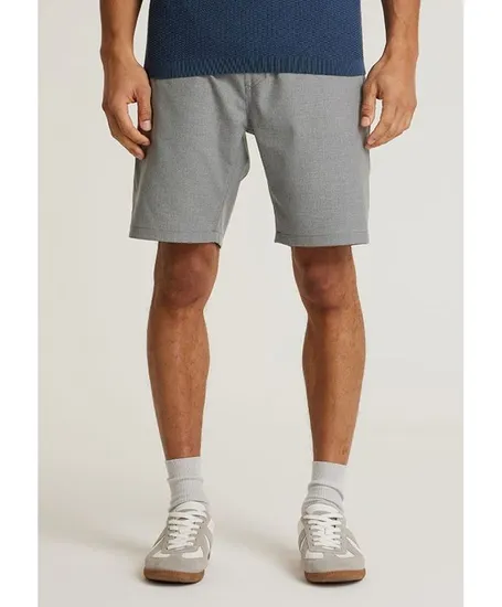 Chasin' Chino Short Stone.S Anzar