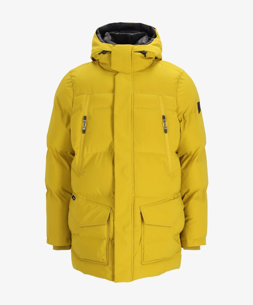 Chasin' Gewatteerde Jas Explorer Tech