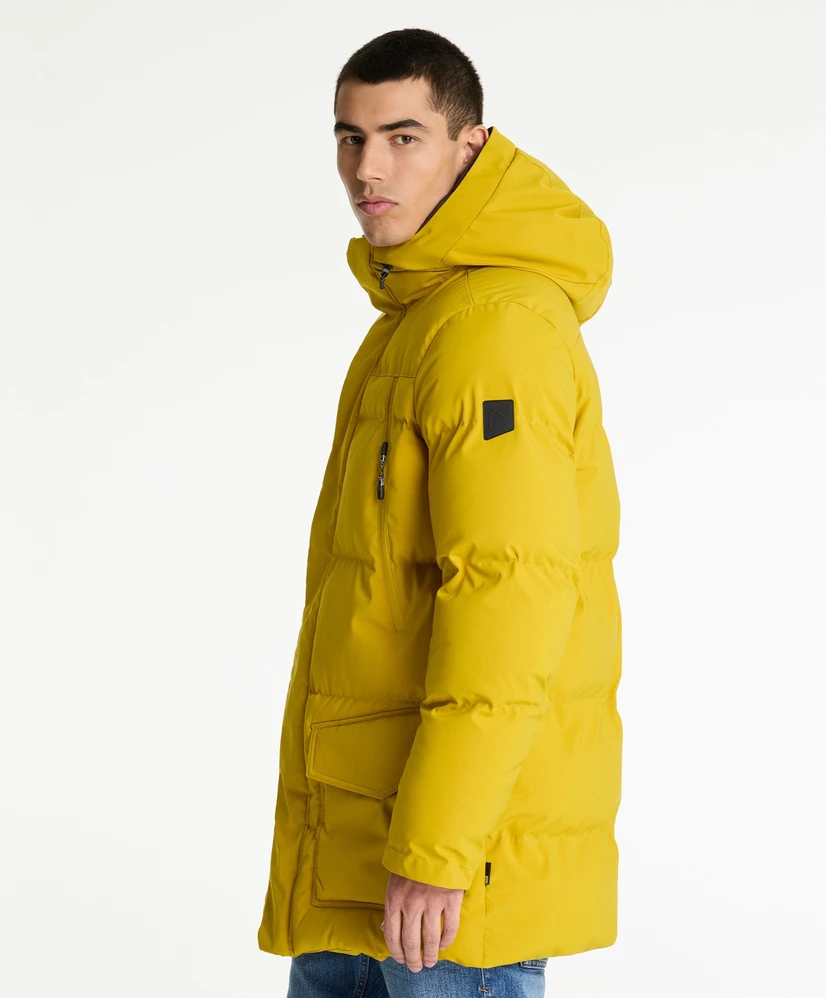 Chasin' Gewatteerde Jas Explorer Tech