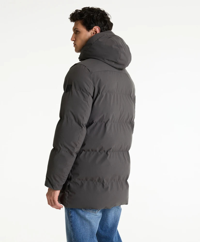 Chasin' Gewatteerde Jas Explorer Tech