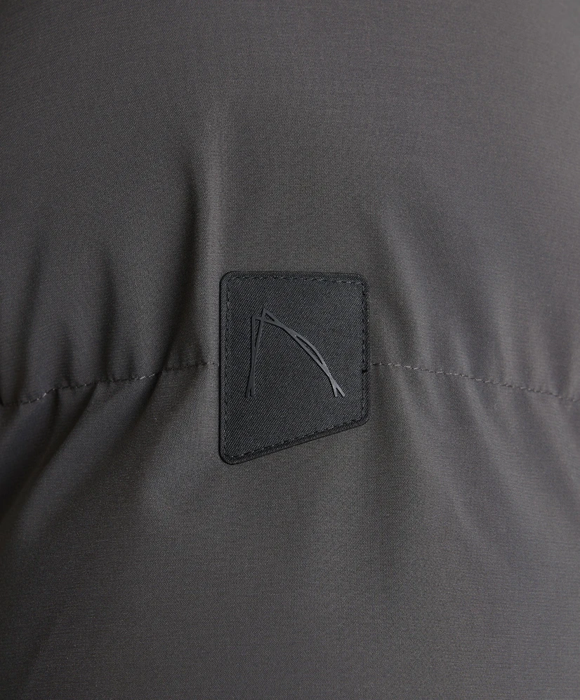 Chasin' Gewatteerde Jas Explorer Tech