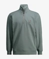 Chasin' Half Zip Sweater Ryder