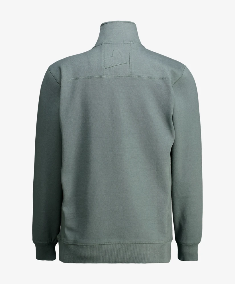 Chasin' Half Zip Sweater Ryder