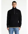 Chasin' Half Zip Trui Oliver