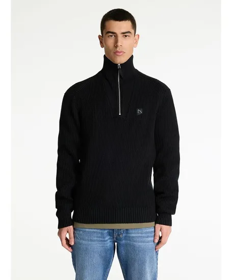 Chasin' Half Zip Trui Oliver