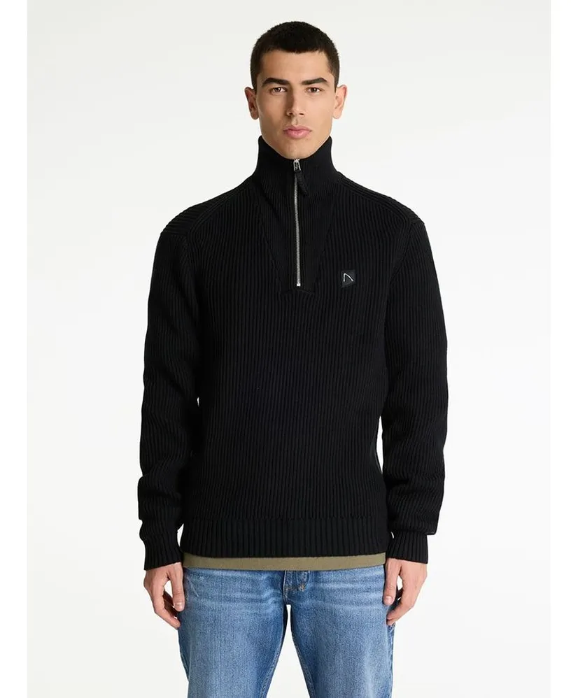 Chasin' Half Zip Trui Oliver