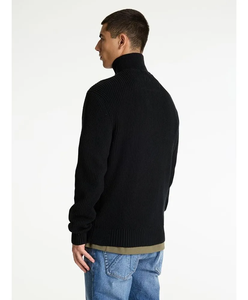Chasin' Half Zip Trui Oliver