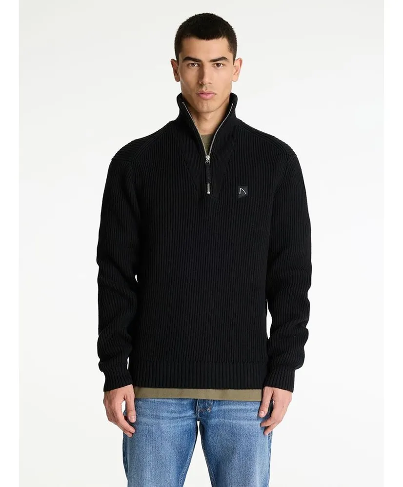 Chasin' Half Zip Trui Oliver