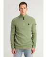 Chasin' Half Zip Trui Oscar