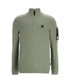 Chasin' Half Zip Trui Oscar