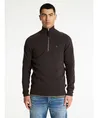 Chasin' Half Zip Trui Oscar