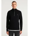Chasin' Half Zip Trui Oscar