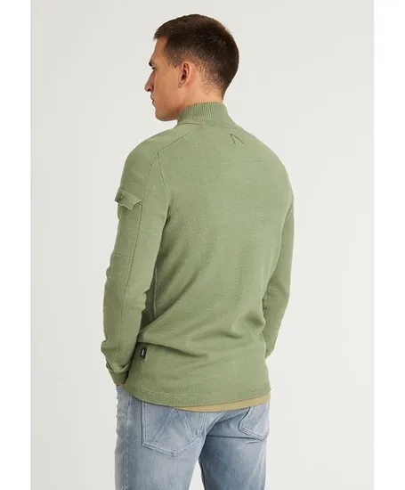 Chasin' Half Zip Trui Oscar