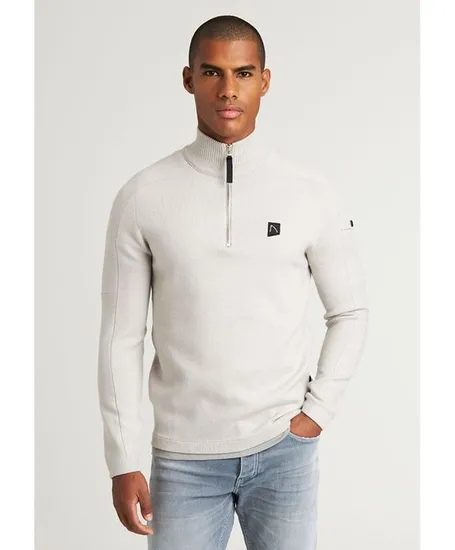 Chasin' Half Zip Trui Oscar