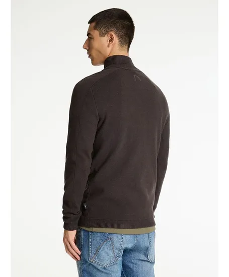 Chasin' Half Zip Trui Oscar