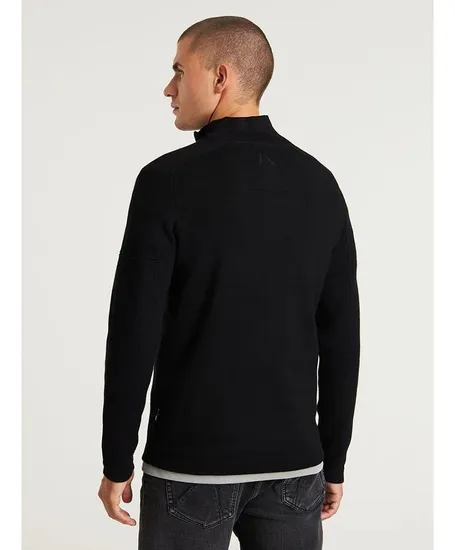 Chasin' Half Zip Trui Oscar
