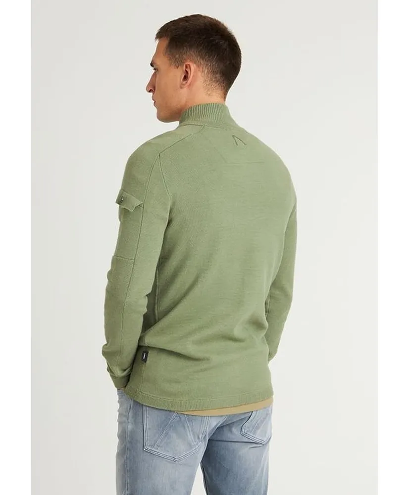 Chasin' Half Zip Trui Oscar