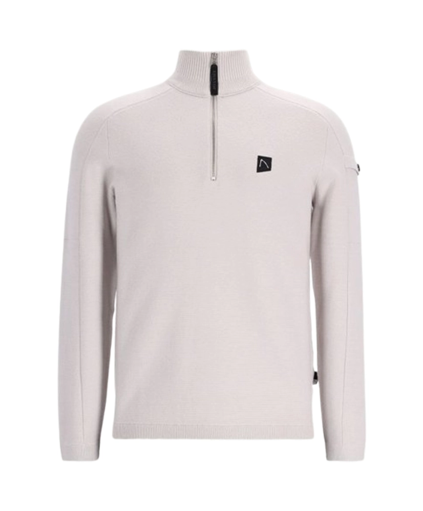 Chasin' Half Zip Trui Oscar