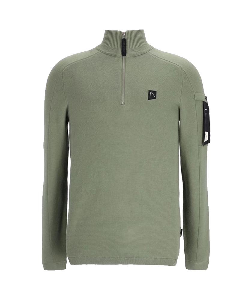 Chasin' Half Zip Trui Oscar
