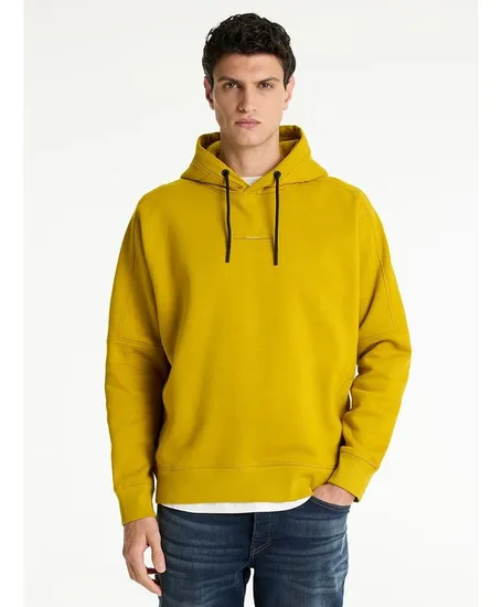 Chasin' Hoodie Connect Hood