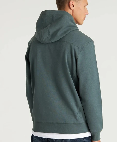 Chasin' Hoodie Harper