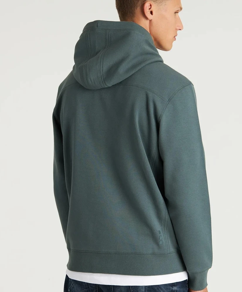 Chasin' Hoodie Harper