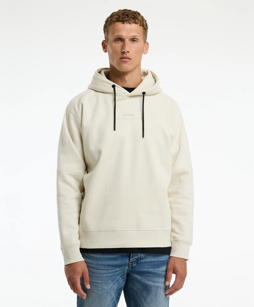 Chasin' Hoodie Knox Hood