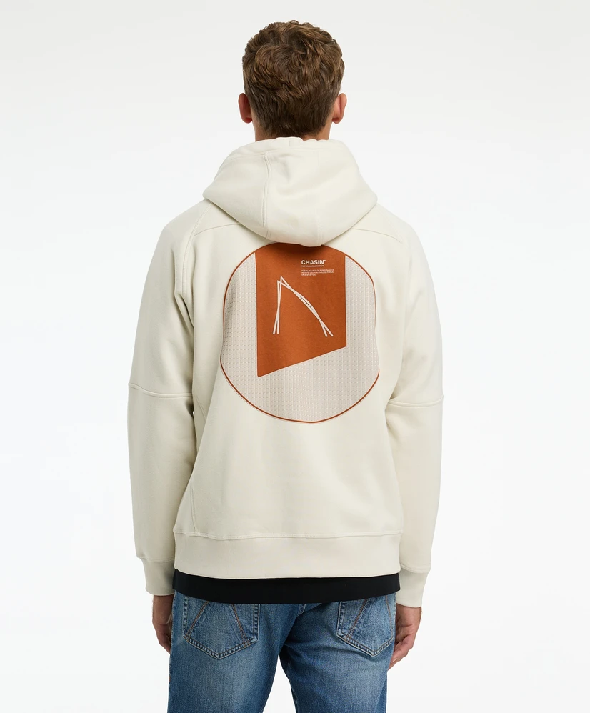 Chasin' Hoodie Knox Hood