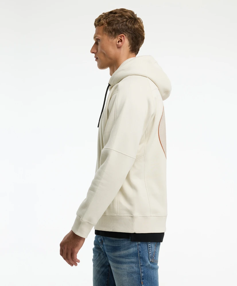 Chasin' Hoodie Knox Hood