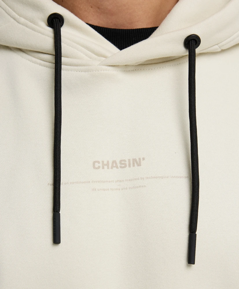 Chasin' Hoodie Knox Hood