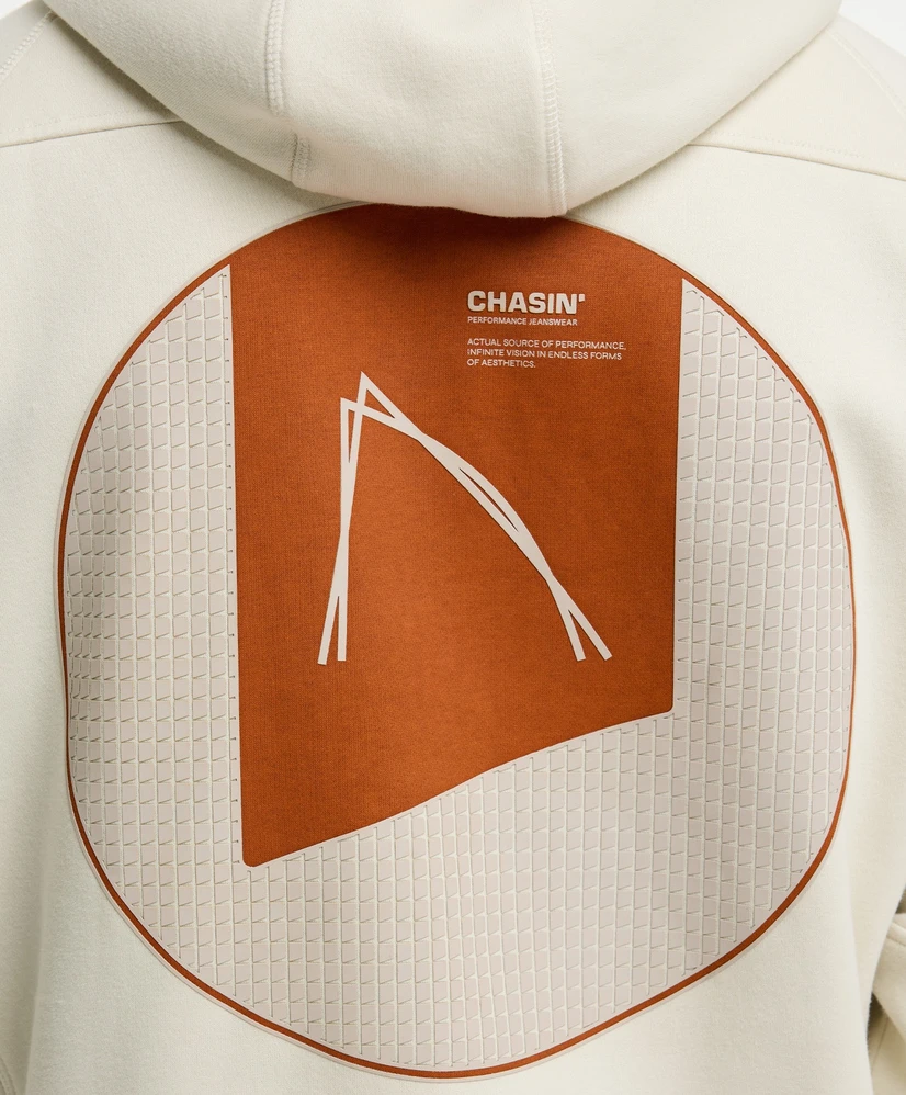 Chasin' Hoodie Knox Hood