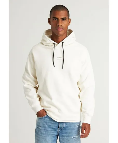 Chasin' Hoodie Mayor