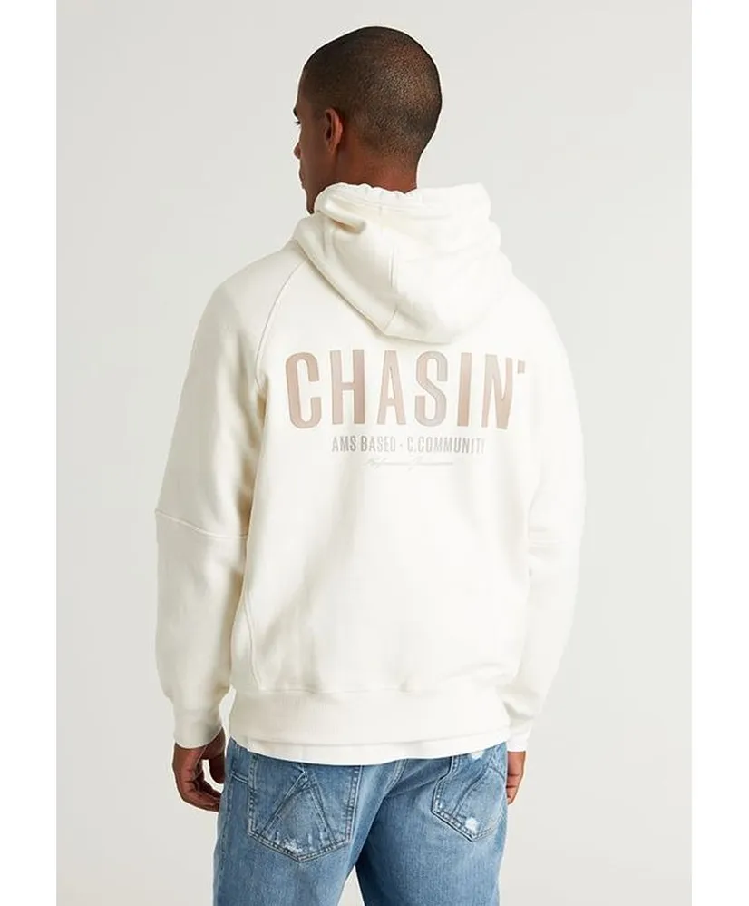 Chasin' Hoodie Mayor