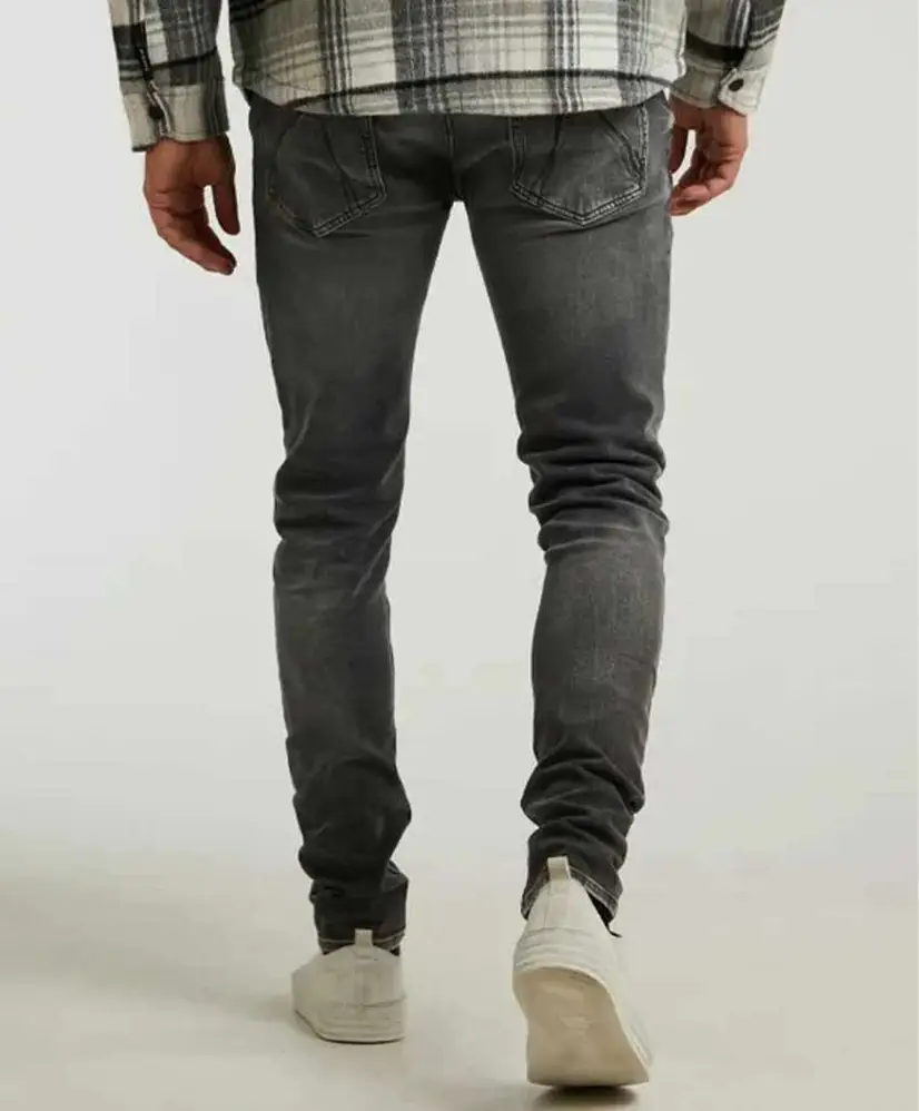 Chasin' Jeans Eco Iron