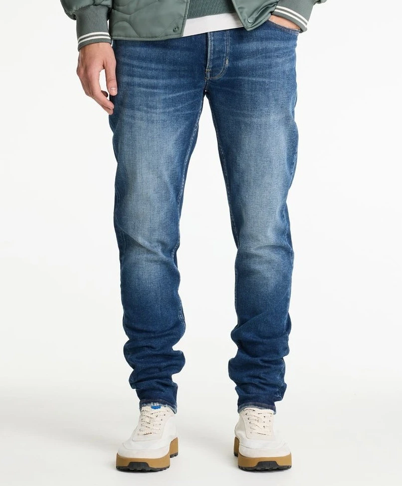 Chasin' Jeans Ego Flame