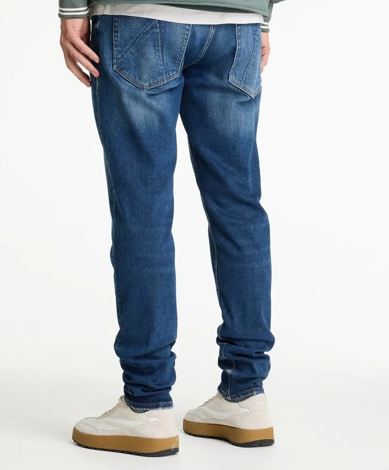 Chasin' Jeans Ego Flame