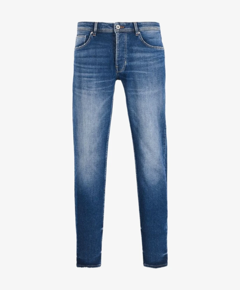 Chasin' Jeans Ego Flame
