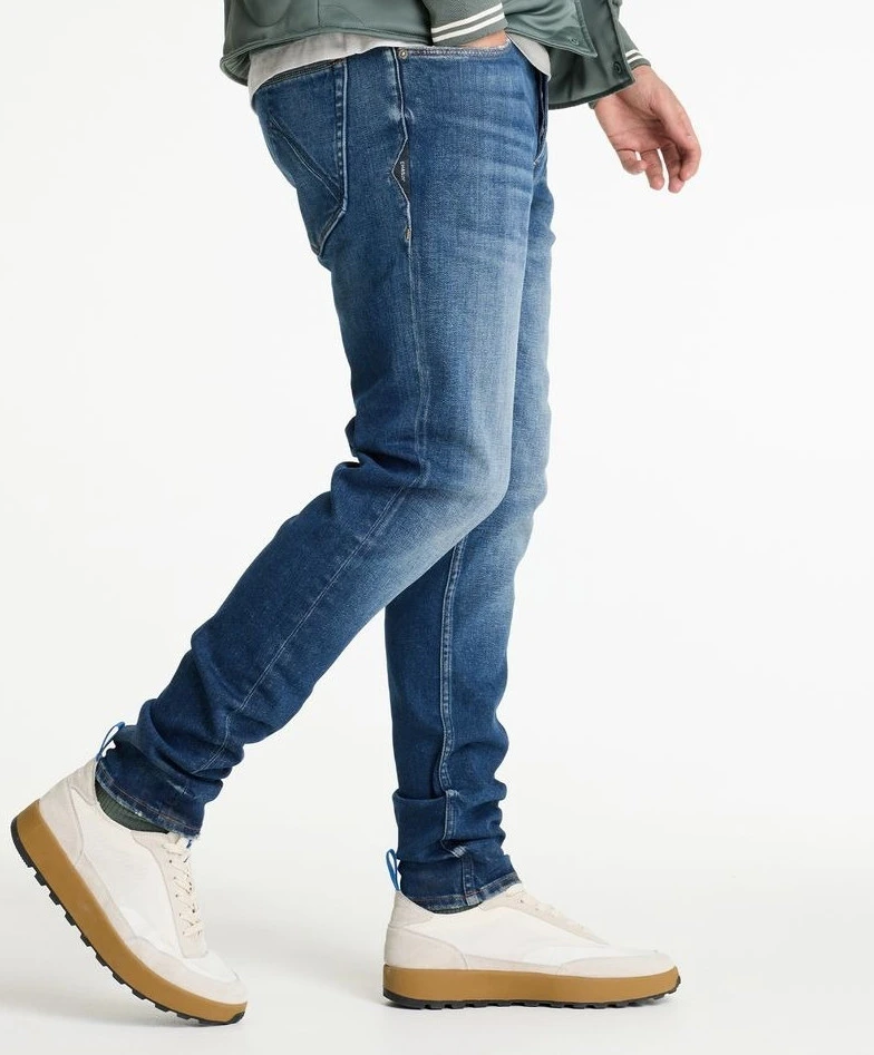 Chasin' Jeans Ego Flame