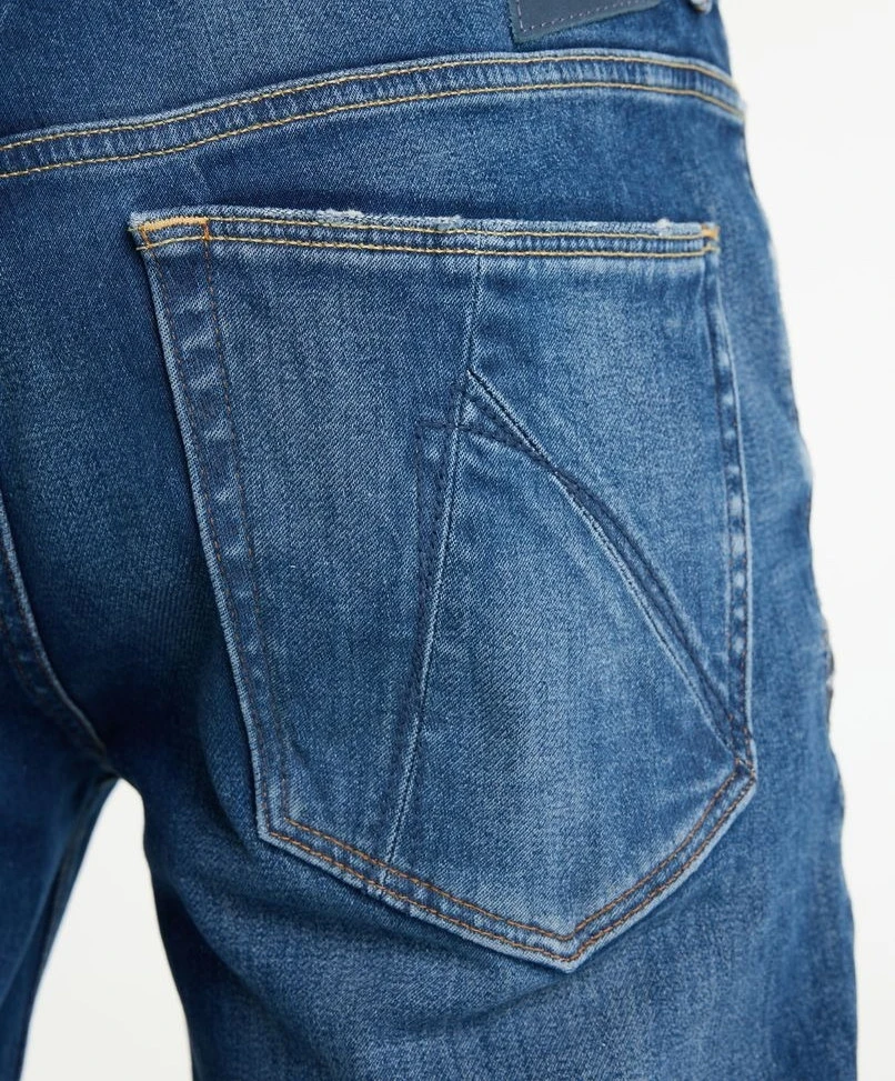Chasin' Jeans Ego Flame
