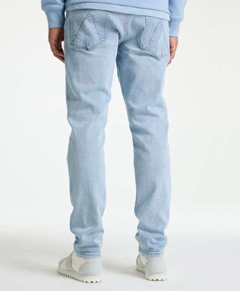 Chasin' Jeans Evan Fade