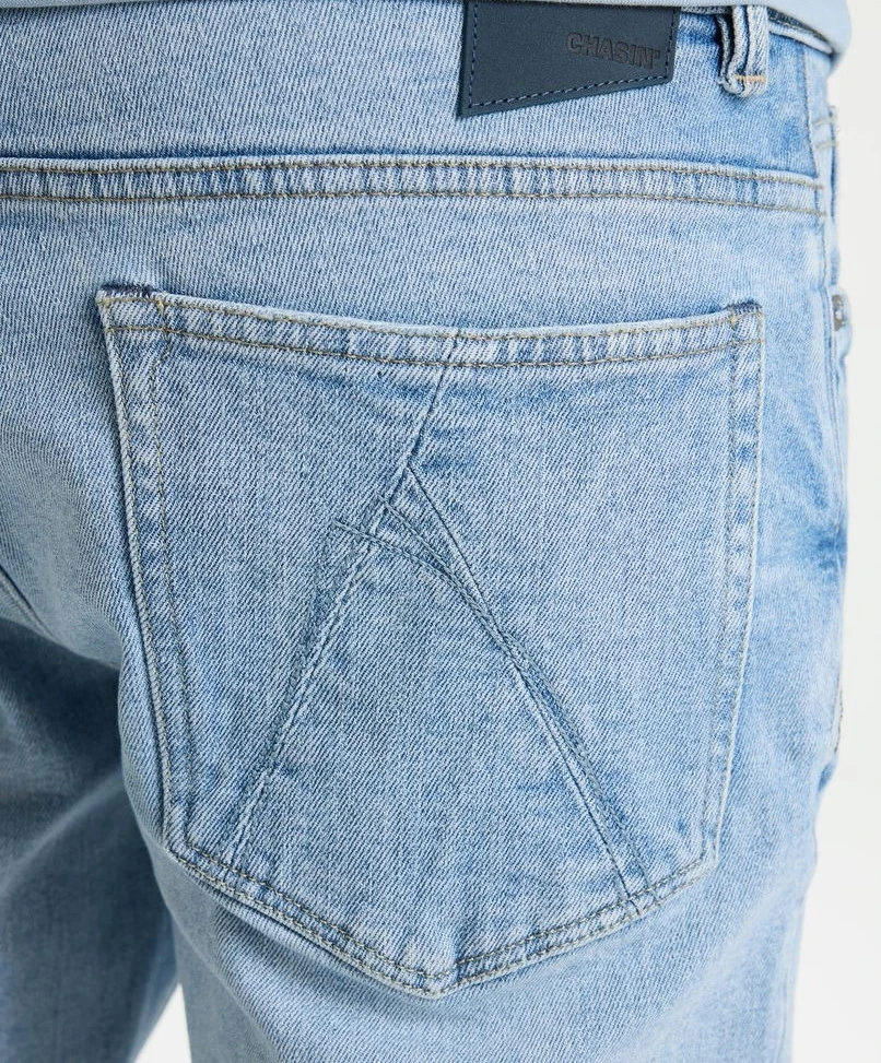 Chasin' Jeans Evan Fade