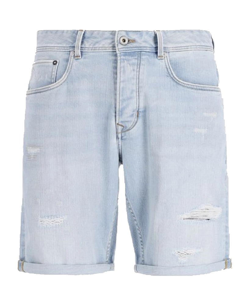 Chasin Jeans Short Chasin DENIM SHORT slim fit EGO