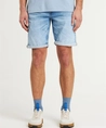 Chasin' Jeans Short Ego.S Craw