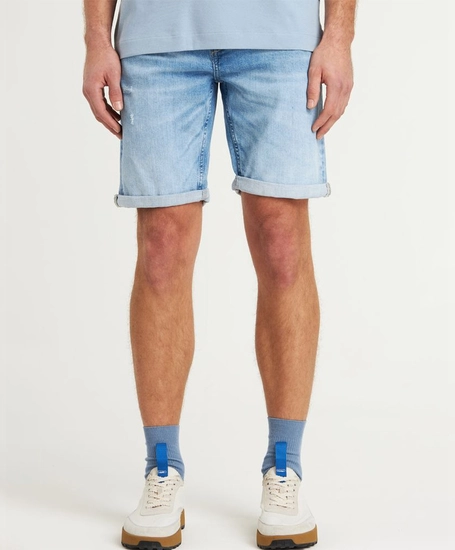 Chasin' Jeans Short Ego.S Craw