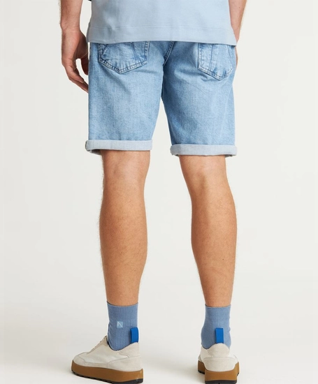 Chasin' Jeans Short Ego.S Craw